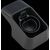 Kabelmeister EVC‑H03 Wall Mount – Type 2 EV Charging Cable Holder, Black, Outdoor